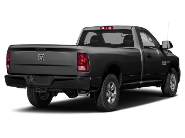 Used 2021 RAM 1500 Express w/ Express Value Package image 2