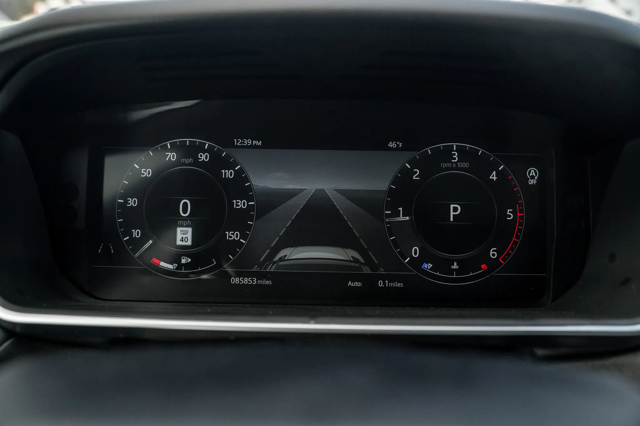 Used 2019 Land Rover Range Rover Sport HSE image 24