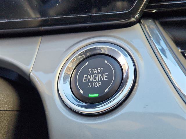 New 2026 Chevrolet Trax LT w/ Driver Confidence Package image 15