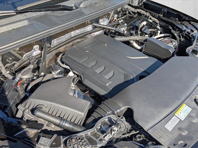 New 2025 Audi Q5 Premium Plus image 16