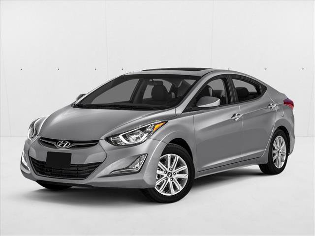 Used 2016 Hyundai Elantra SE