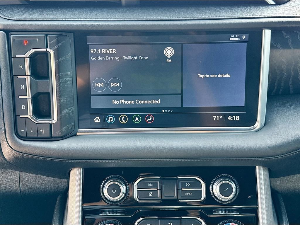 Used 2021 GMC Yukon XL Denali image 23