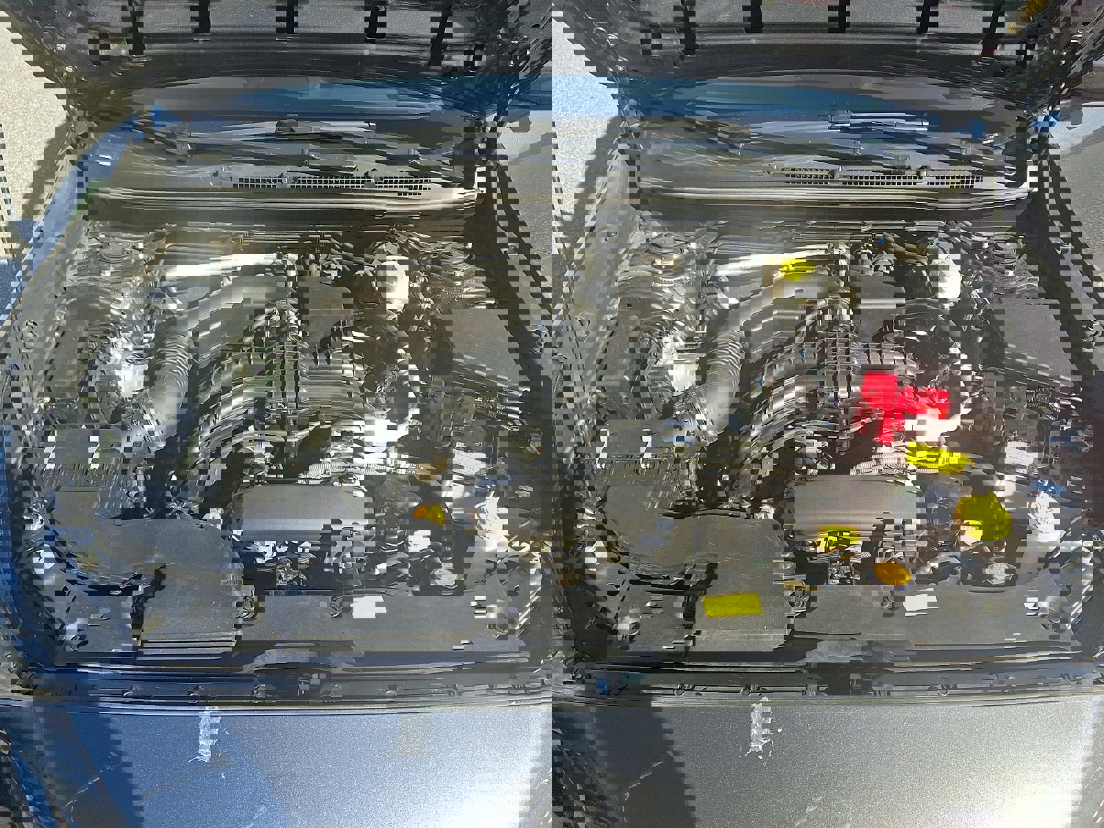 Certified 2024 Subaru Crosstrek 2.0i Premium image 28