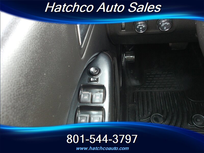 Used 2019 GMC Canyon SLE w/ Driver Alert Package image 16