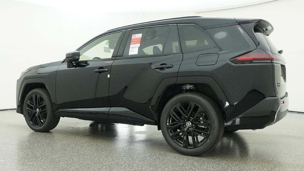 New 2026 Toyota RAV4 XSE w/ Weather Package AWD/4WD image 23