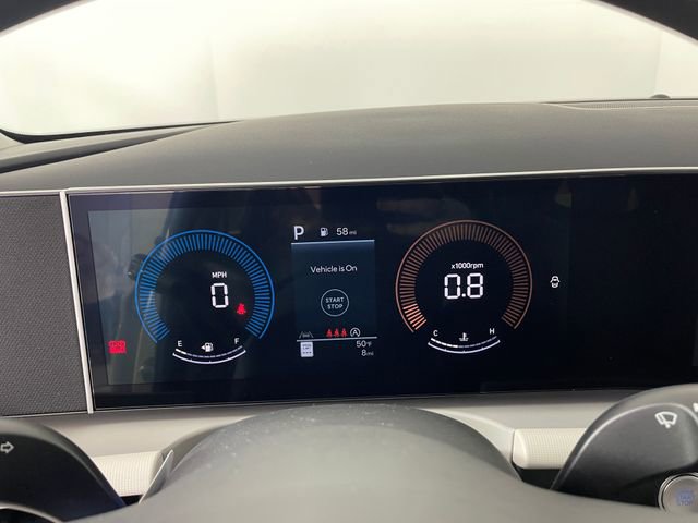 New 2026 Hyundai Tucson SEL AWD/4WD image 4