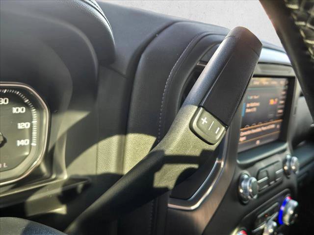 Used 2022 GMC Sierra 1500 Denali w/ Denali Reserve Package image 16