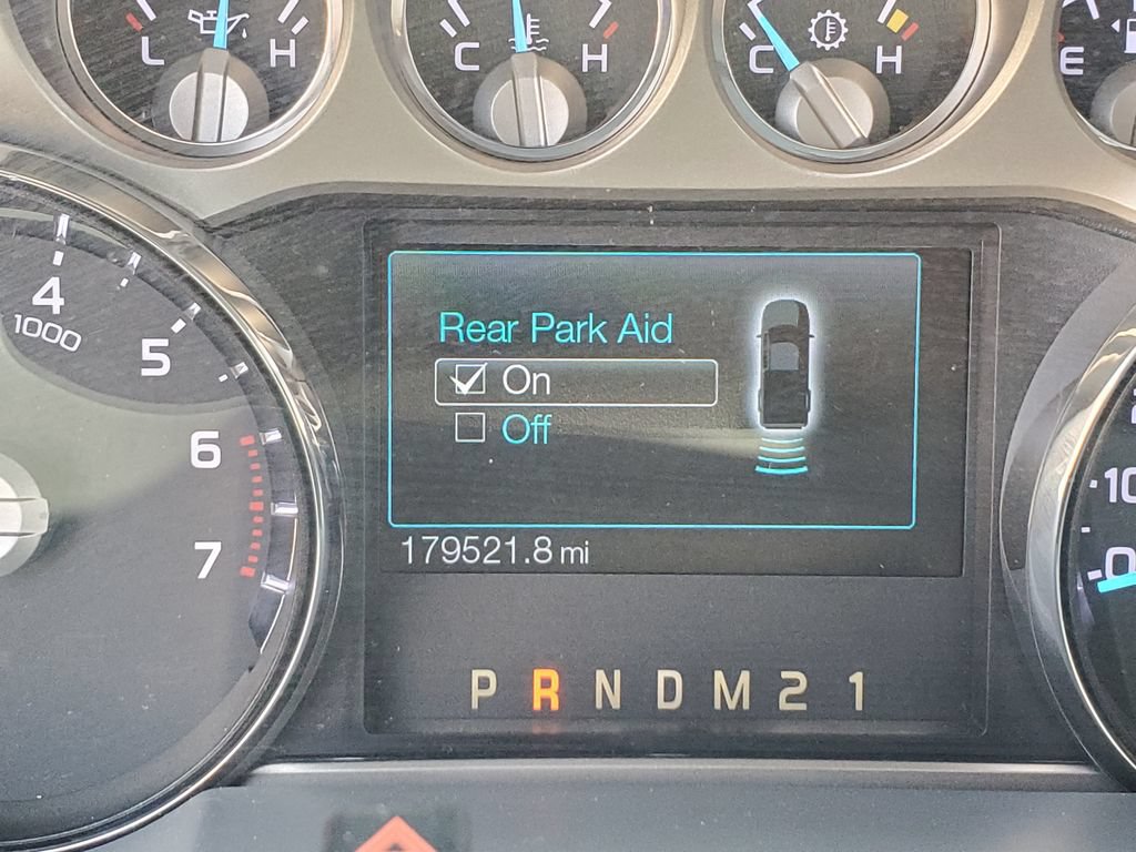 Used 2014 Ford F250 XLT w/ XLT Value Package AWD/4WD image 32