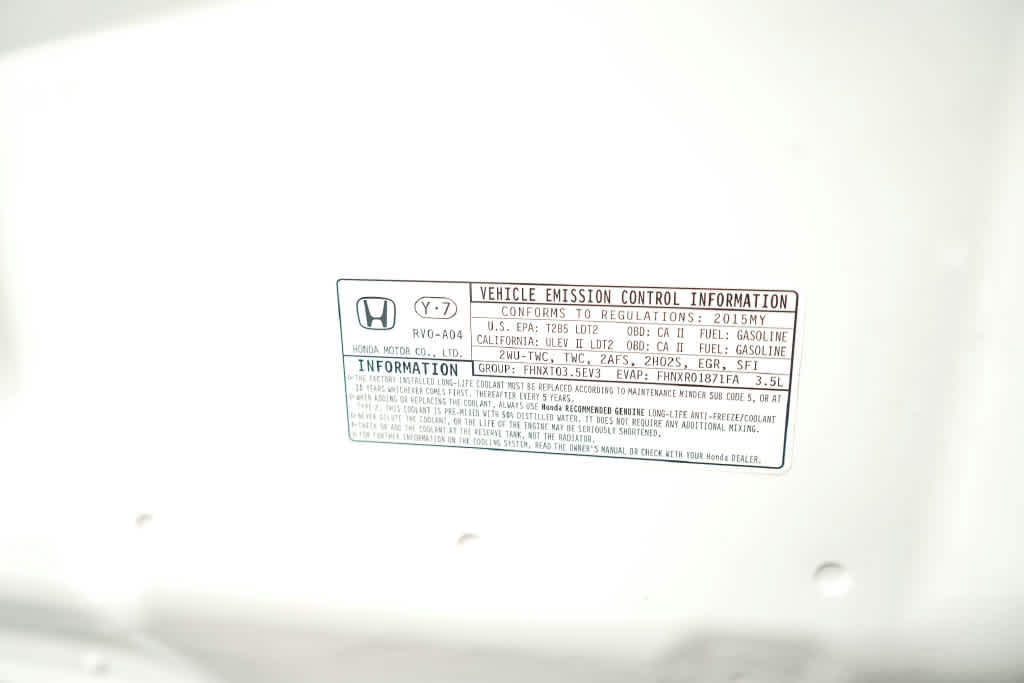 Used 2015 Honda Odyssey Touring image 31