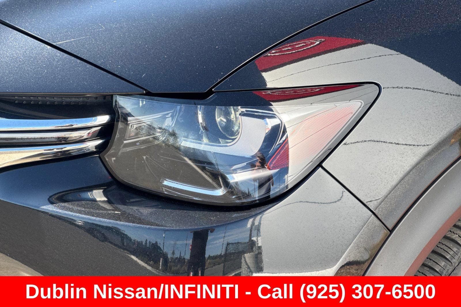 Used 2024 MAZDA CX-90 3.3 Turbo w/ Premium Package AWD/4WD image 53