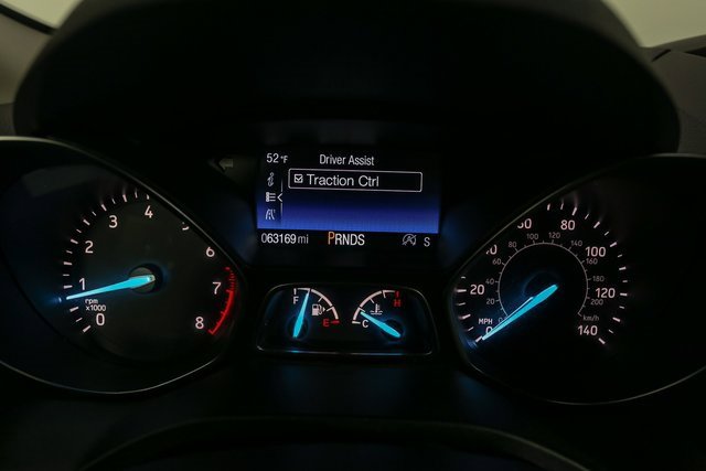 Used 2018 Ford Escape SE image 28