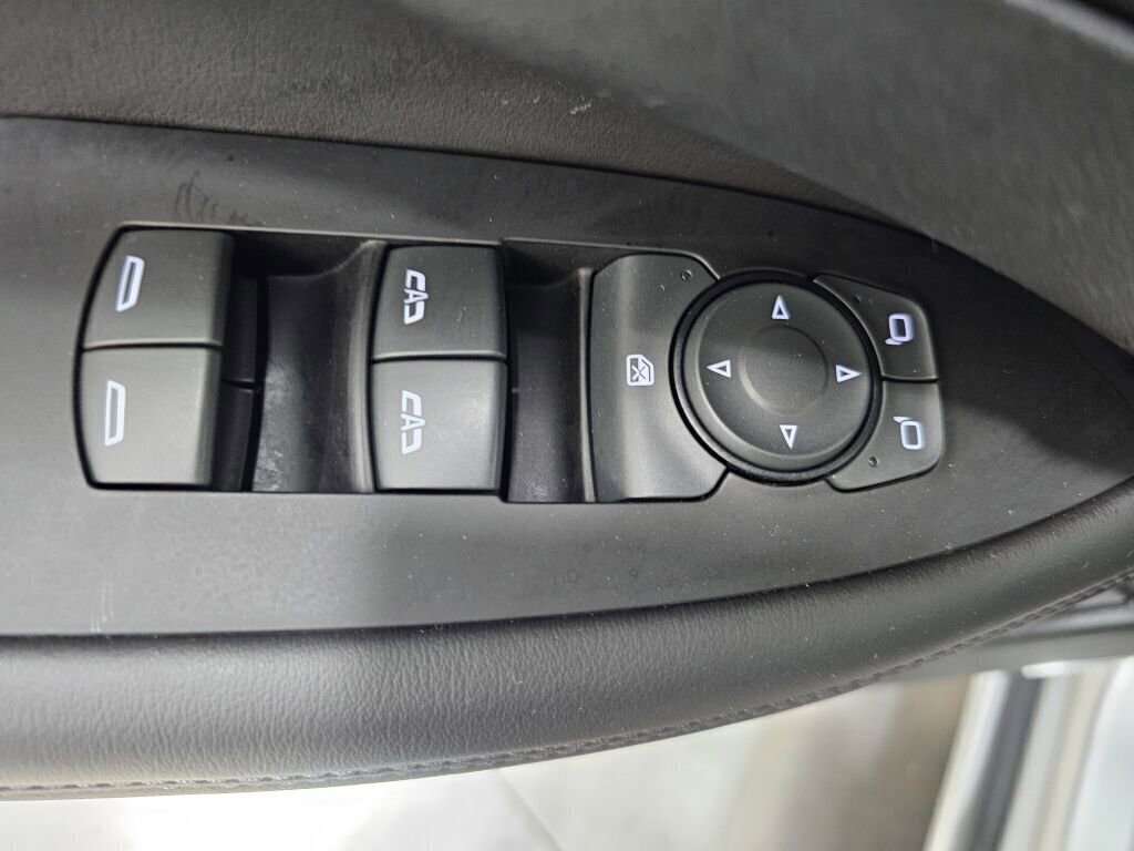 Used 2019 Buick LaCrosse Premium w/ Driver Confidence Package II image 32