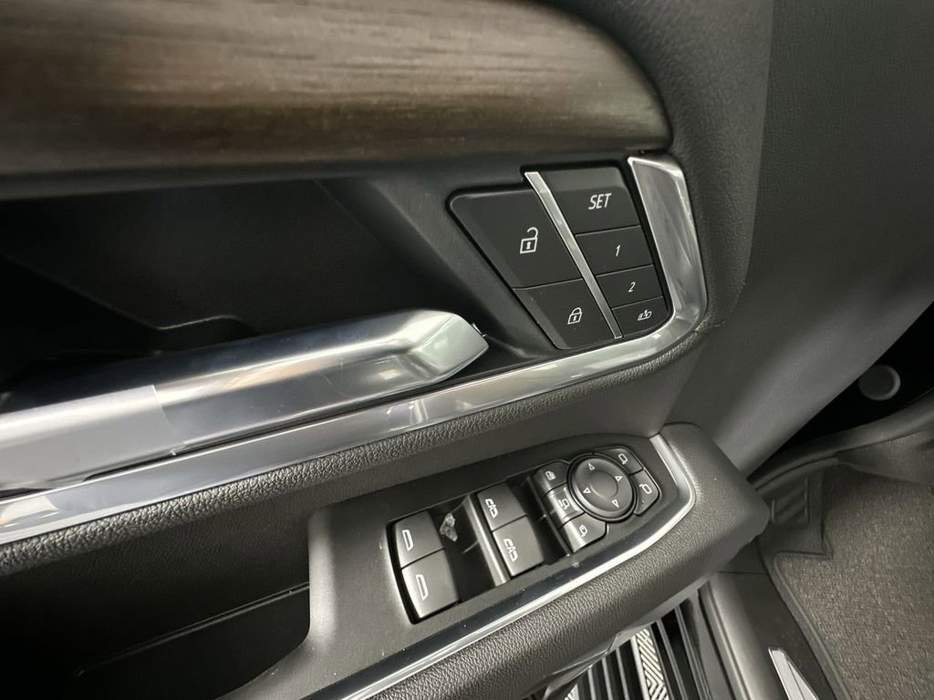 New 2026 Chevrolet Silverado 2500 High Country w/ Midnight Edition image 25