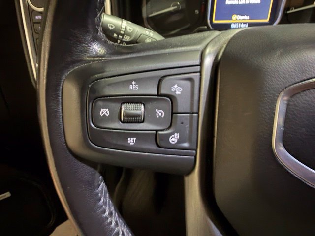 Used 2022 GMC Sierra 2500 Denali AWD/4WD image 34