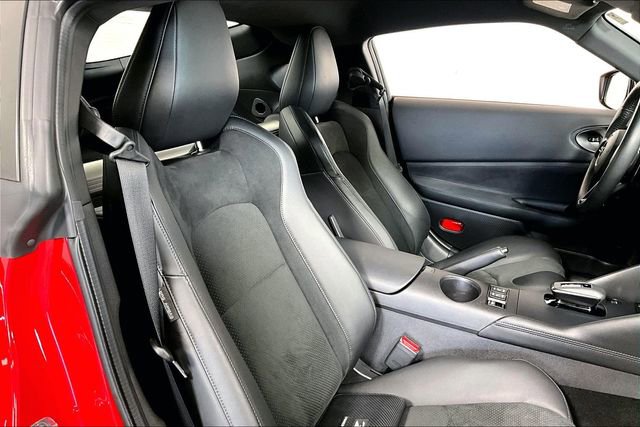 Used 2025 Nissan Z Performance w/ Floor Mat Package image 7