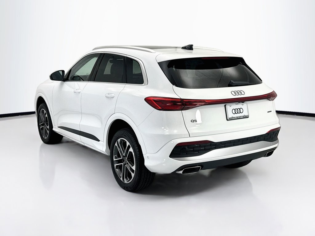 New 2026 Audi Q5 Premium AWD/4WD image 7
