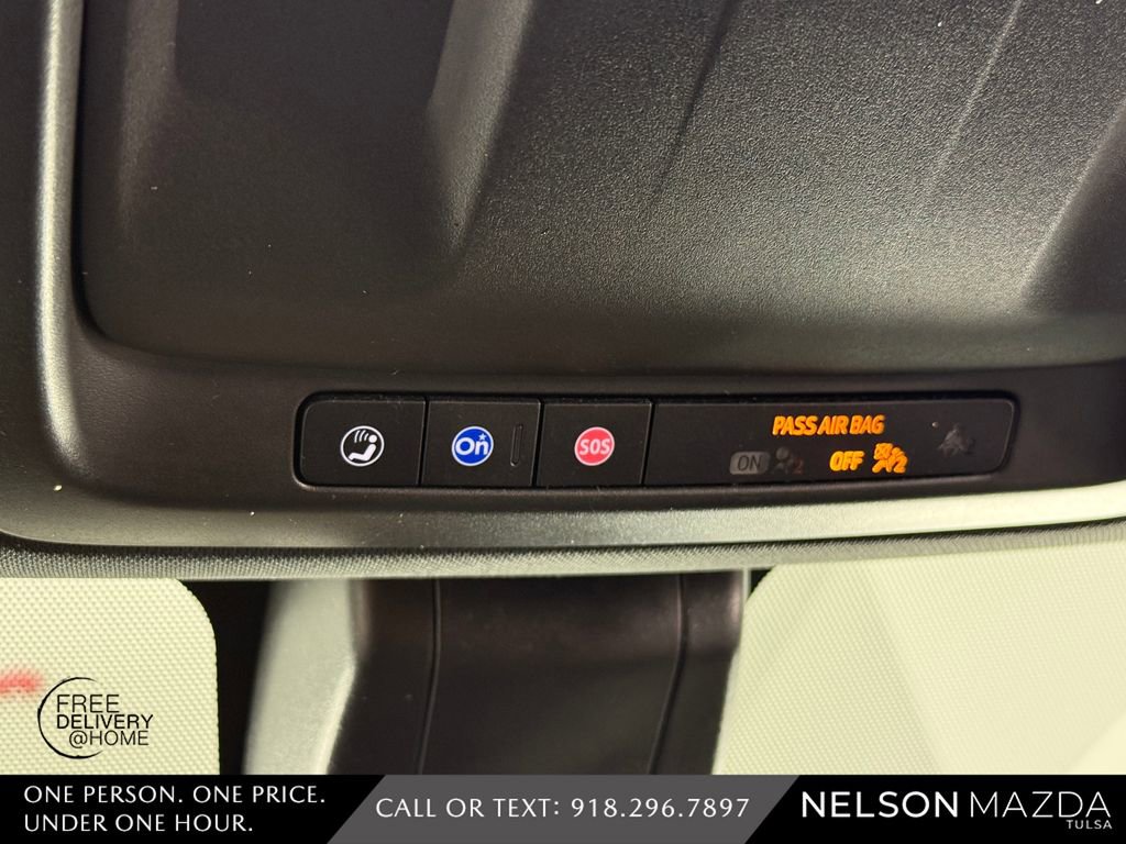 Used 2021 Chevrolet Tahoe LS RWD image 33