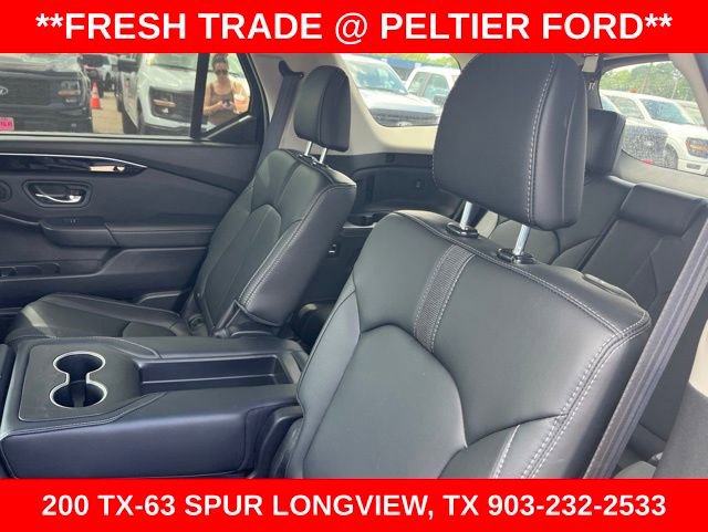 Used 2024 Honda Pilot Touring image 22