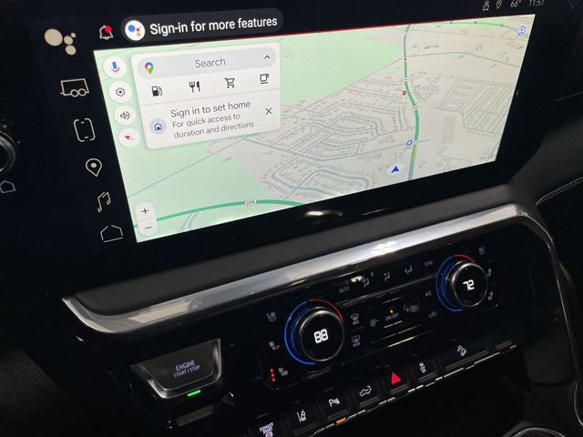 Used 2025 GMC Sierra 2500 Denali Ultimate image 28