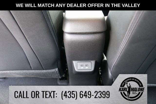 New 2027 Chevrolet Bolt RS image 27