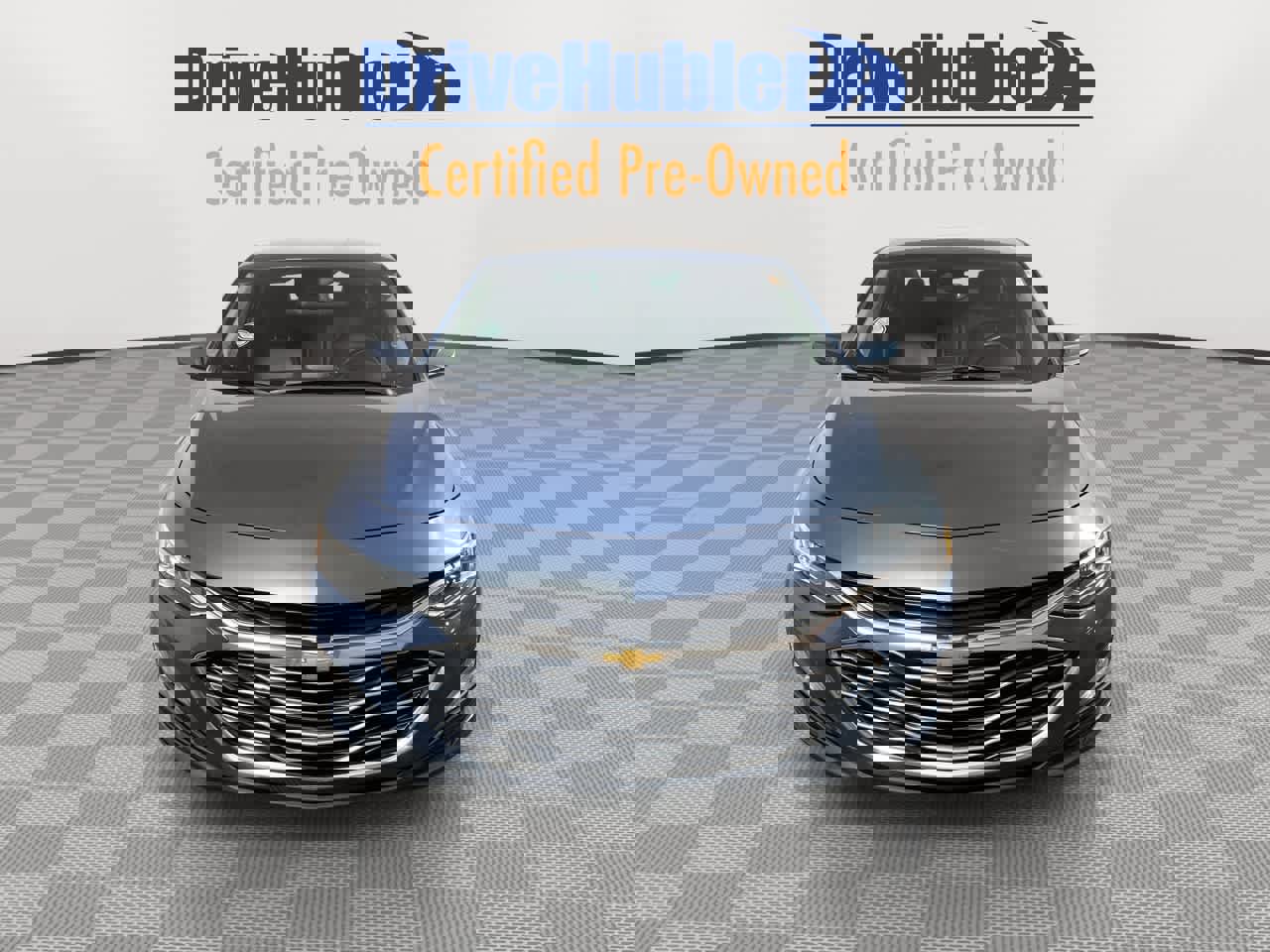 Used 2024 Chevrolet Malibu LT image 3