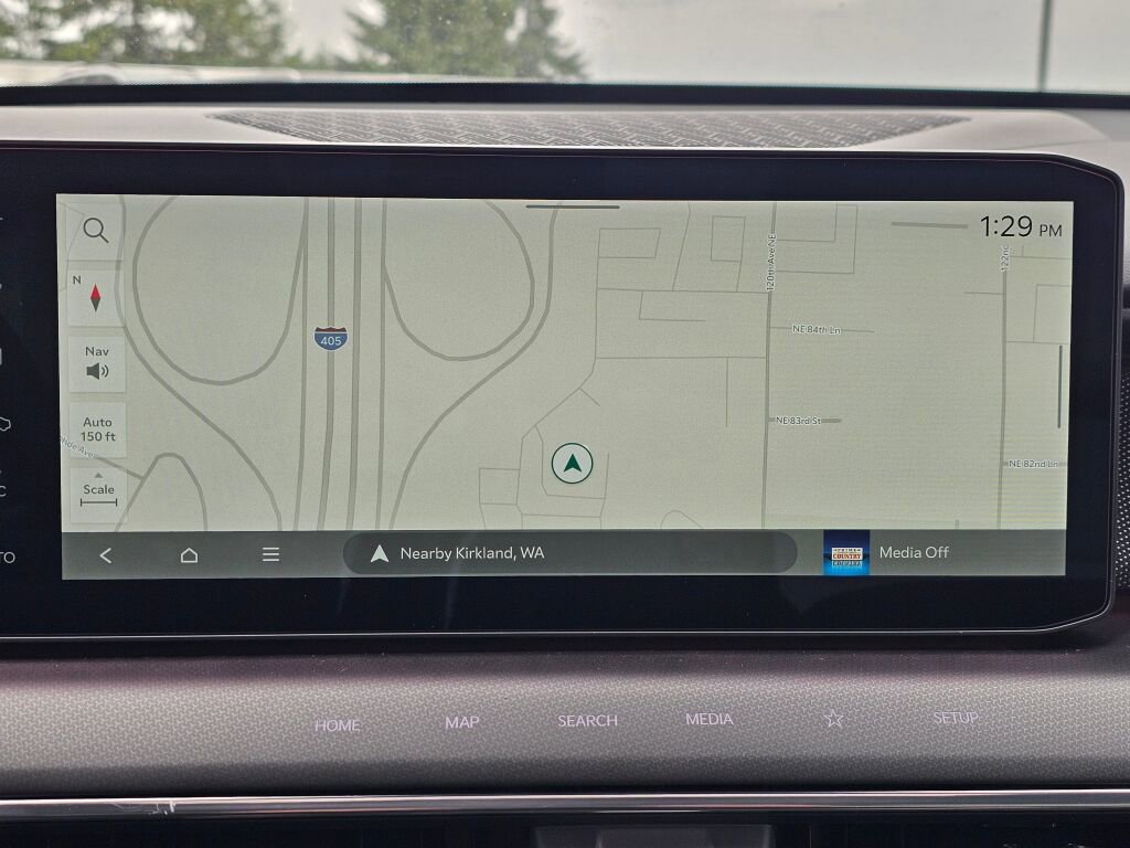New 2026 Kia EV9 GT-Line image 14