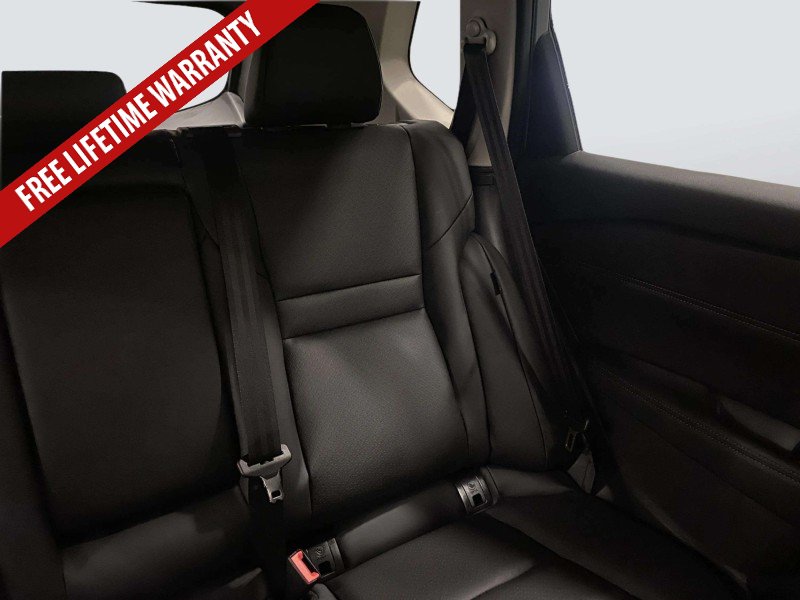 New 2026 Nissan Rogue Dark Armor AWD/4WD image 26