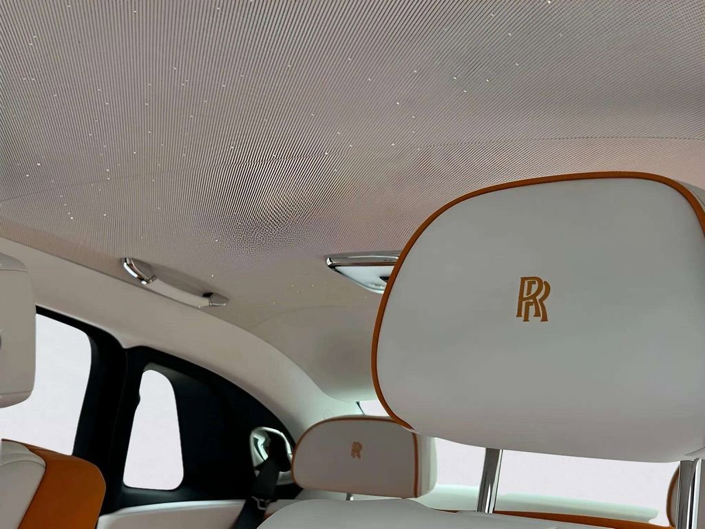 Certified 2025 Rolls-Royce Ghost Black Badge image 18