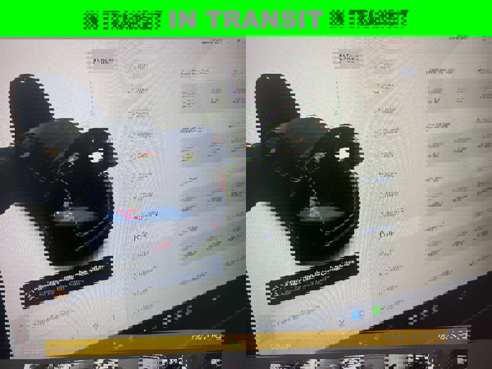 Used 2021 Tesla Model Y Long Range AWD/4WD image 13