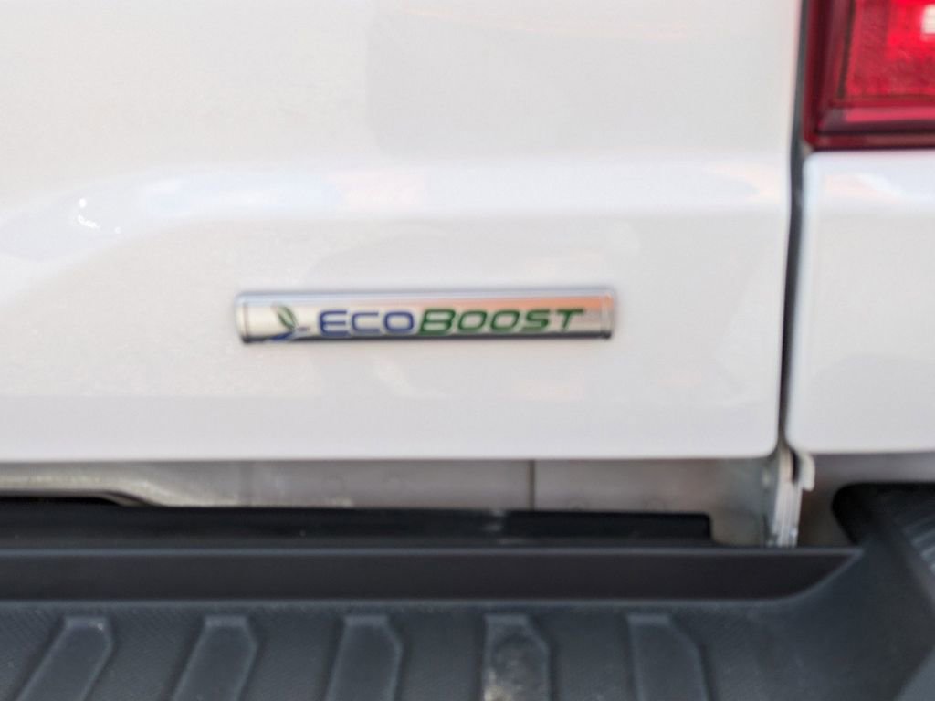 Used 2023 Ford F150 XLT image 18