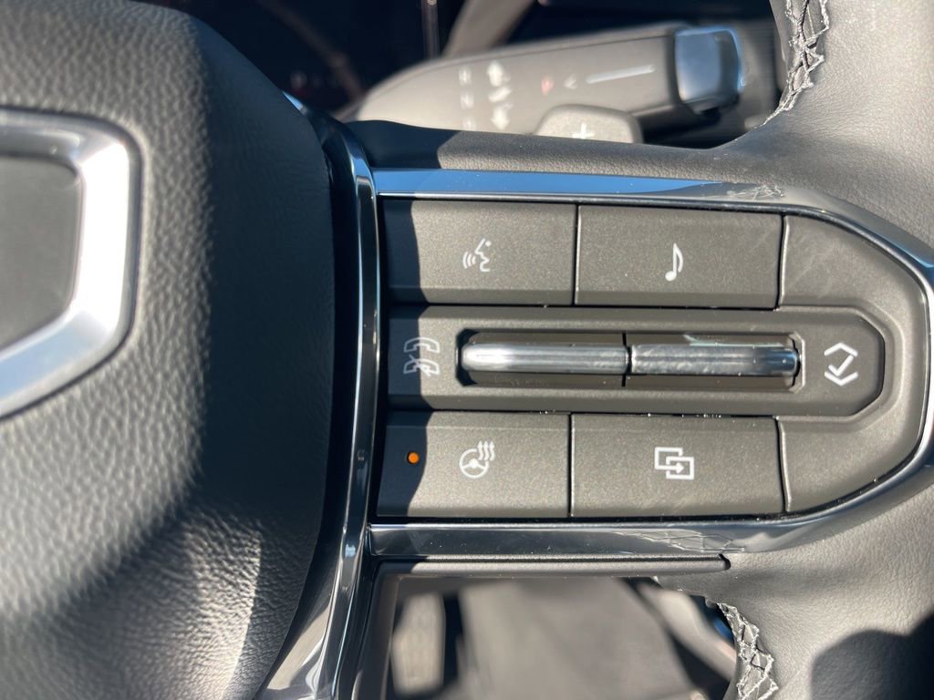 New 2026 GMC Acadia Elevation image 21