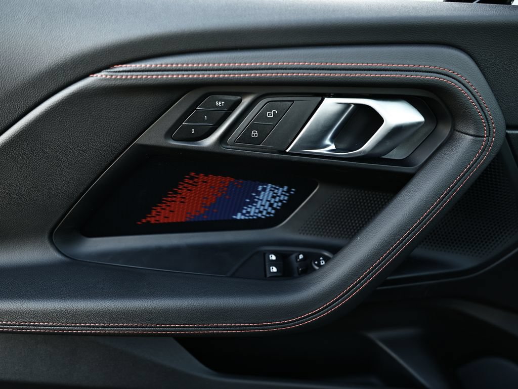 New 2026 BMW M2 w/ Lighting Package RWD image 13