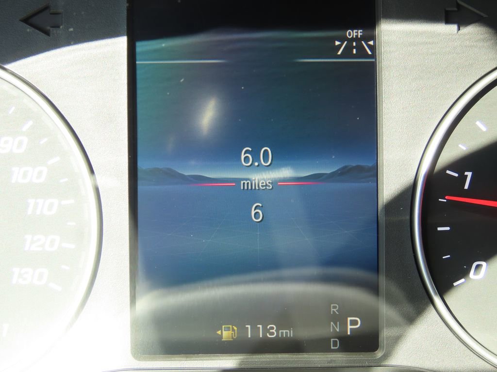 Used 2025 Mercedes-Benz Sprinter 2500 image 34