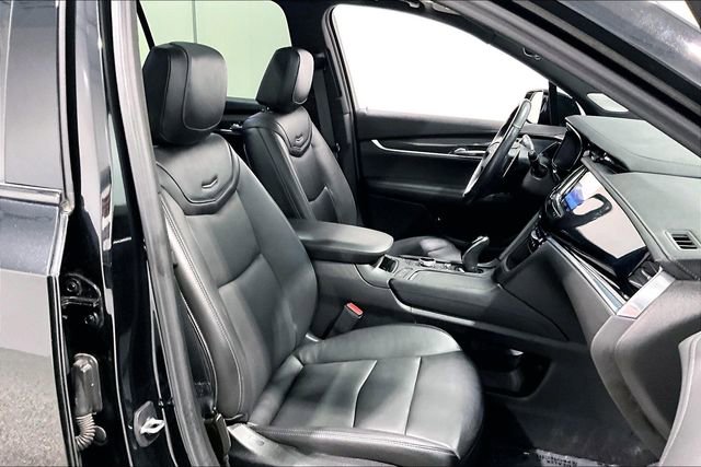Used 2023 Cadillac XT6 Sport w/ Technology Package image 30