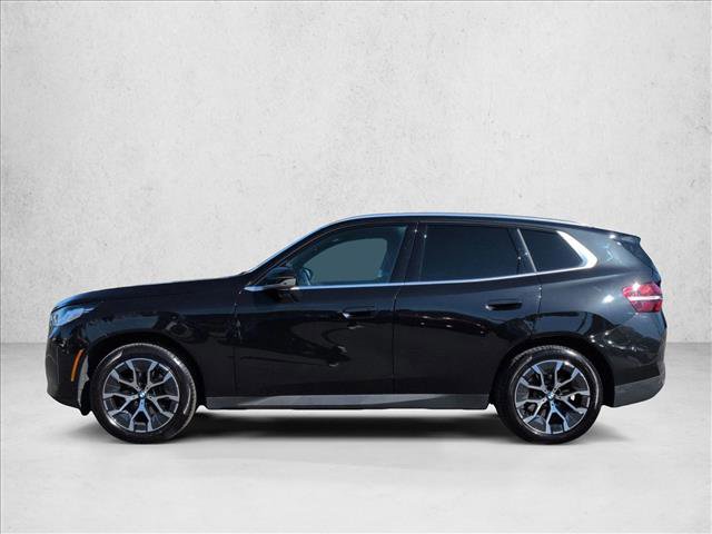 Used 2025 BMW X3 xDrive30i w/ Premium Package image 9
