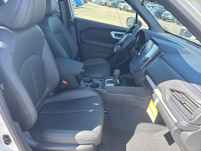 New 2025 Subaru Forester Limited image 11