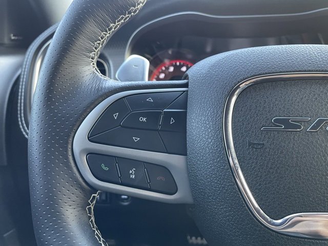 Used 2022 Dodge Charger SRT Hellcat w/ Harman/Kardon Audio Group image 15