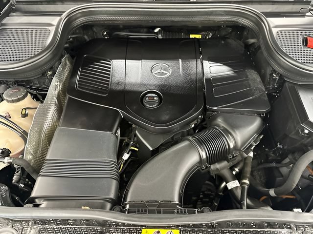 Used 2026 Mercedes-Benz GLE 350 4MATIC image 9
