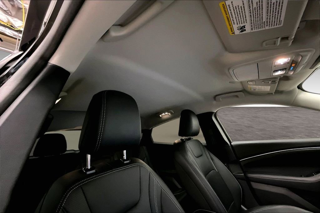 Used 2025 Ford Mustang Mach-E Premium image 11