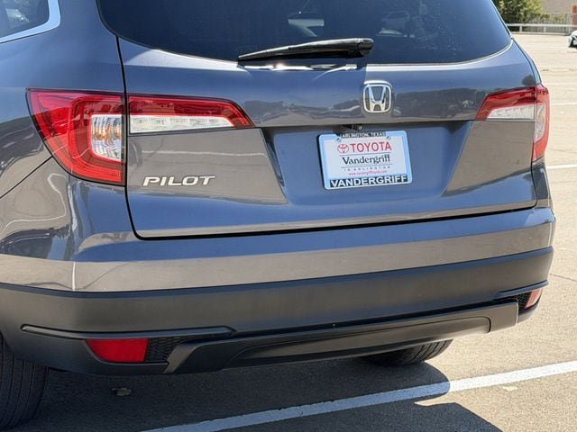 Used 2019 Honda Pilot LX image 6
