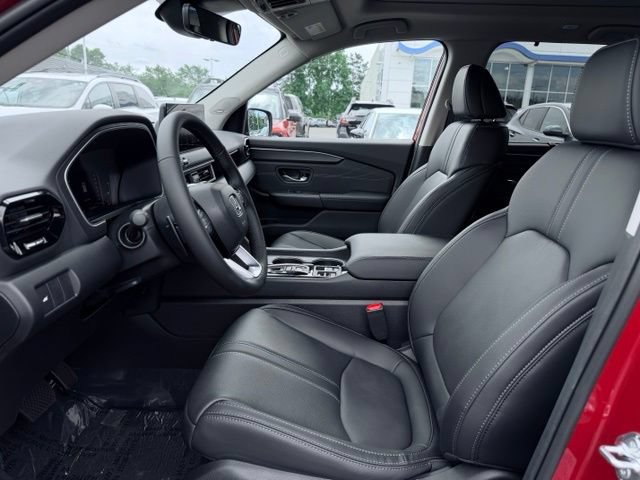 New 2026 Honda Pilot Touring image 20