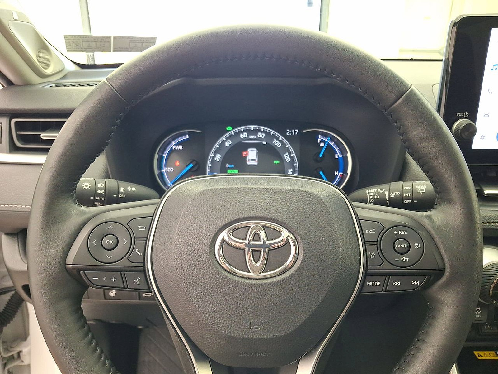 Certified 2023 Toyota RAV4 XLE Premium image 17