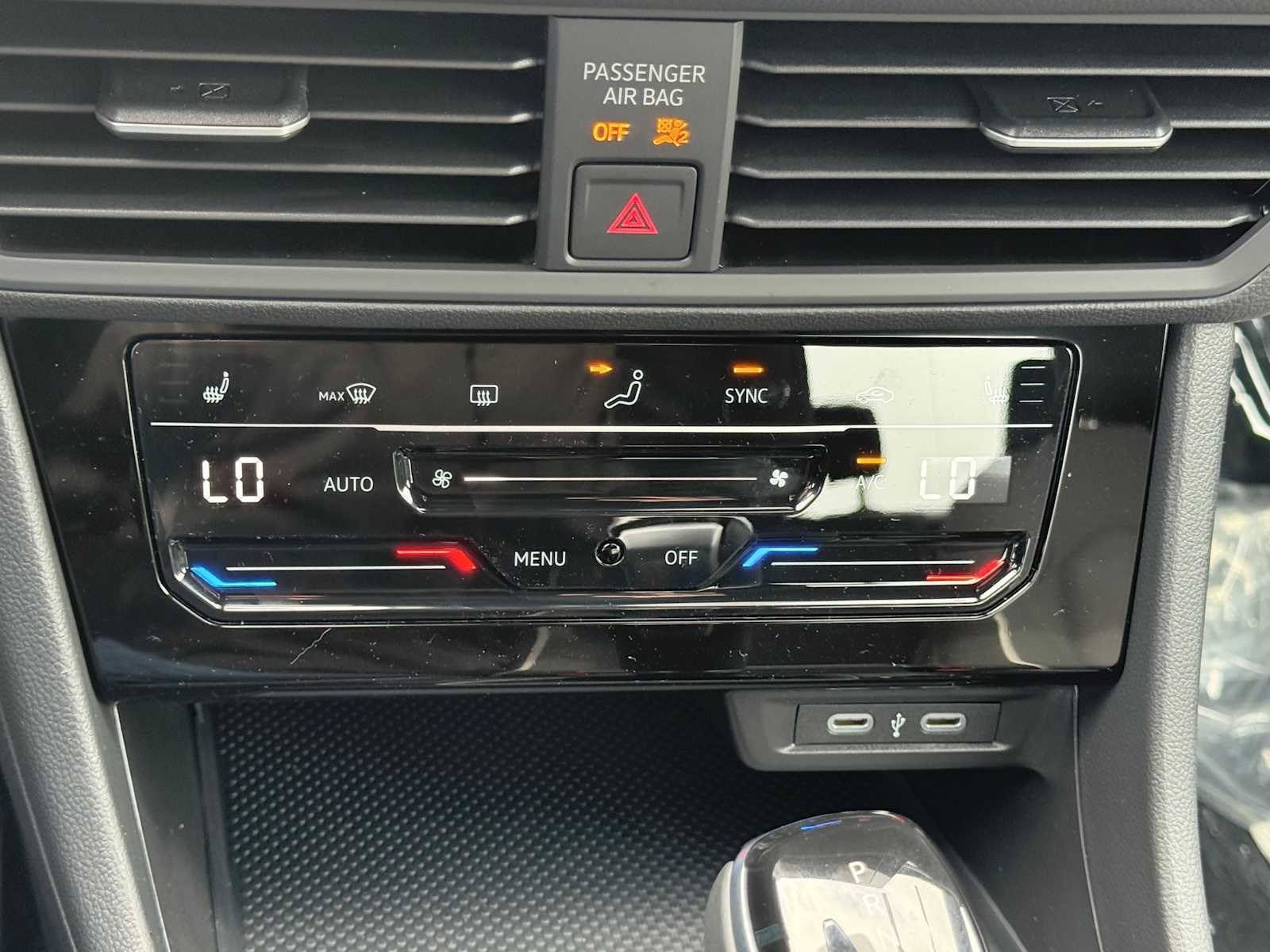 New 2026 Volkswagen Jetta Sport FWD image 9