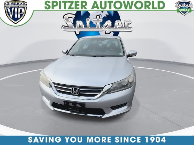 Used 2013 Honda Accord LX image 6