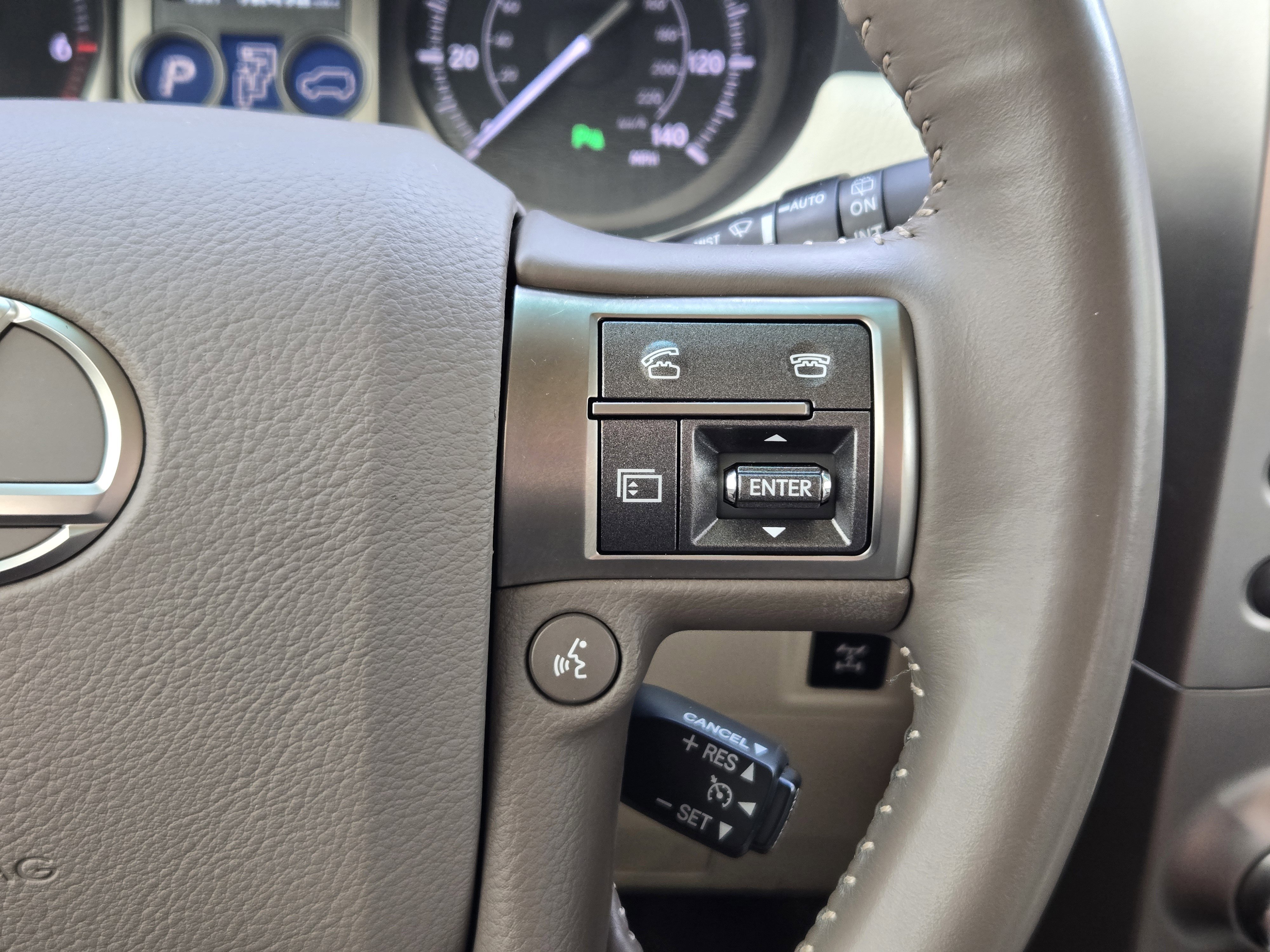 Used 2019 Lexus GX 460 Premium image 37