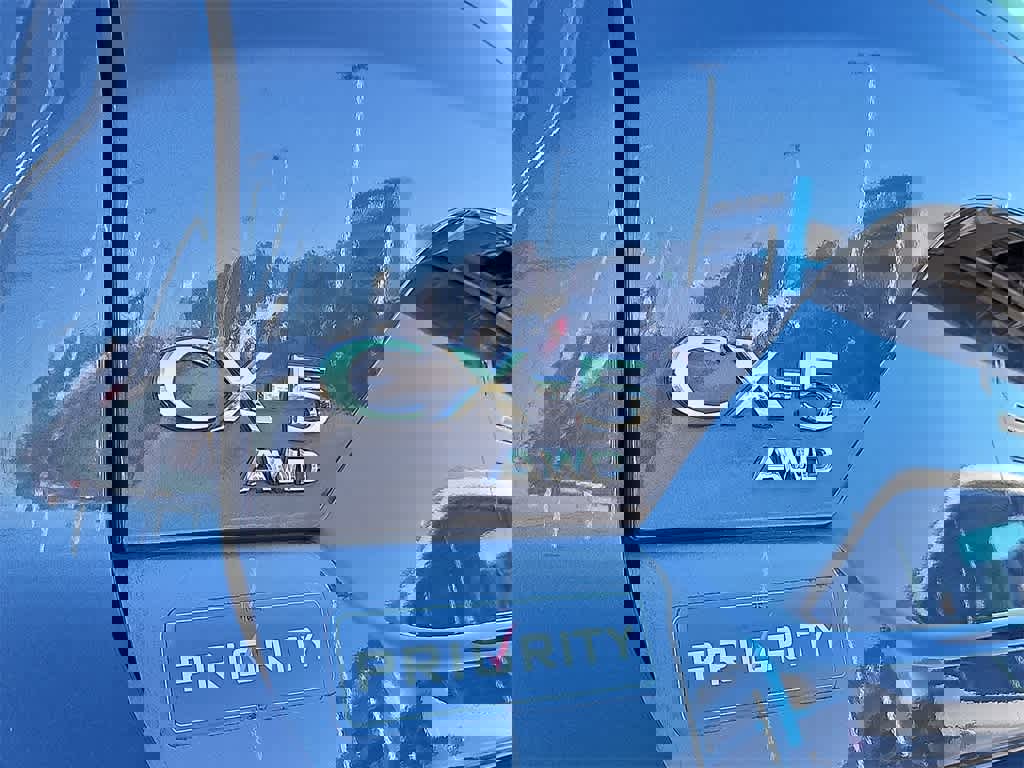 Used 2024 MAZDA CX-5 Carbon Edition image 31