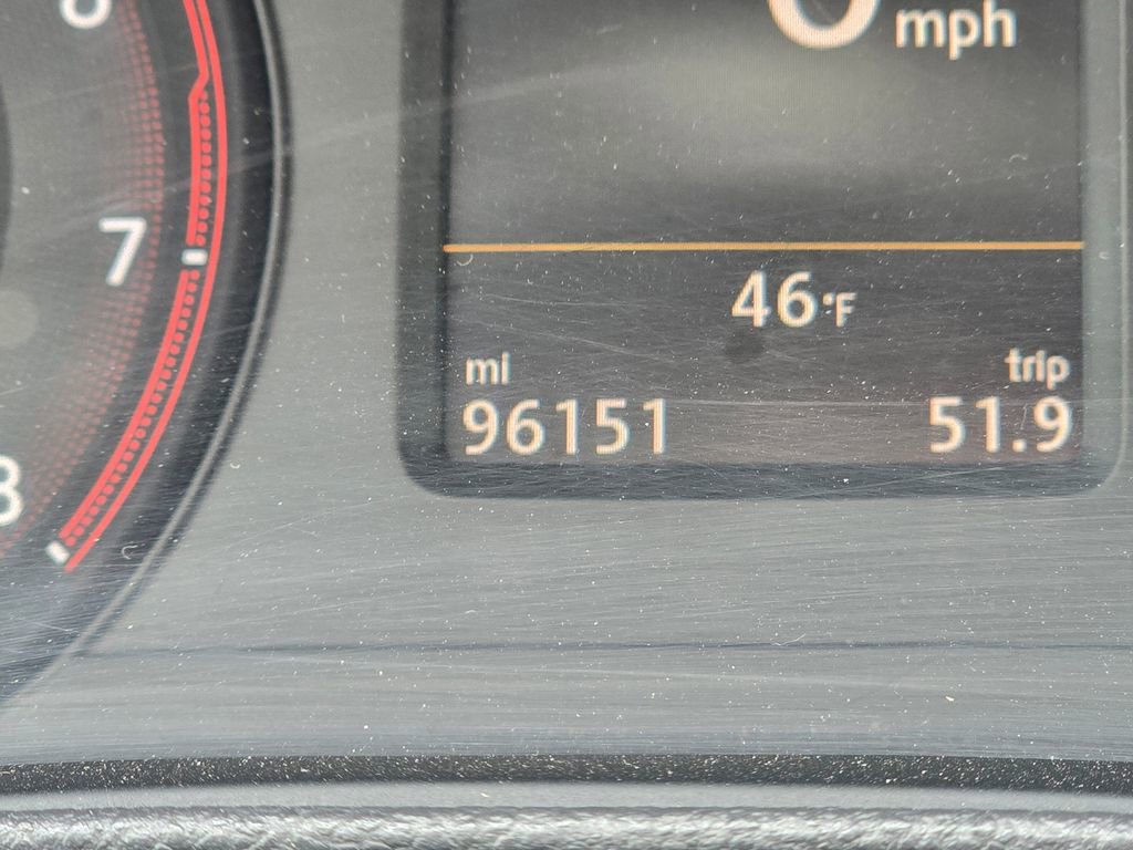 Used 2020 Volkswagen Passat 2.0T SE image 30