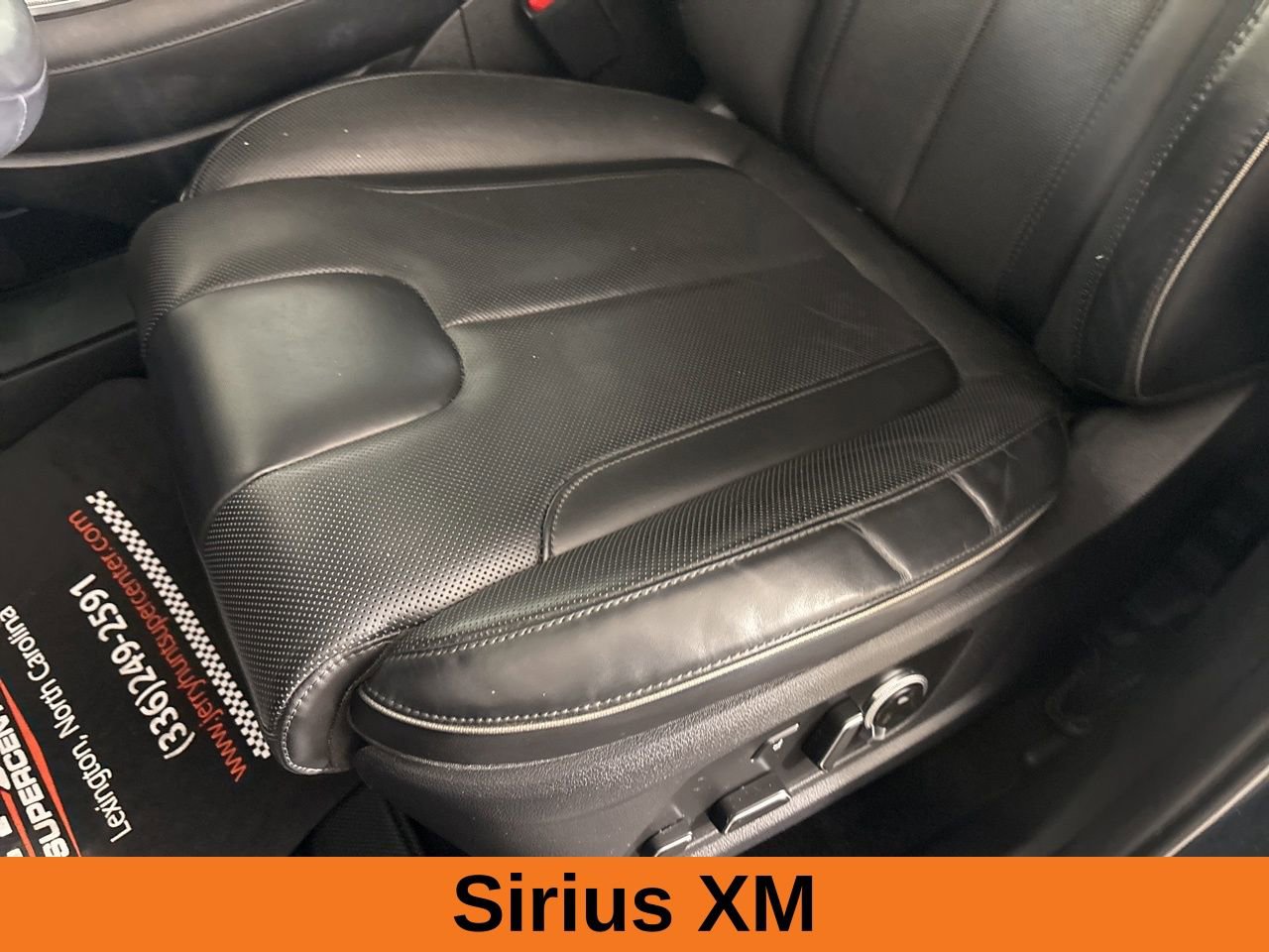 Used 2023 Hyundai Palisade Calligraphy image 14