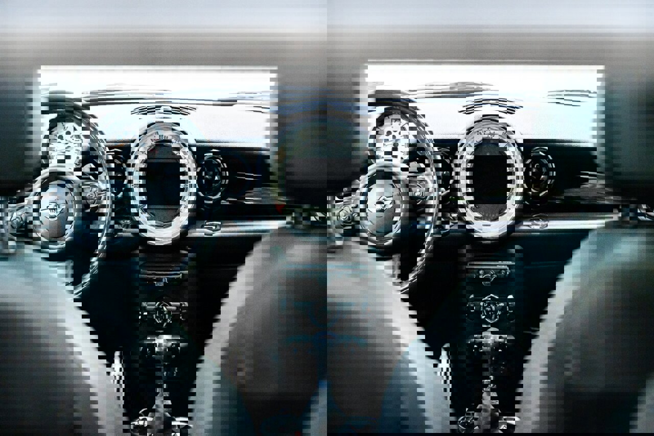 Used 2012 MINI Cooper S image 39