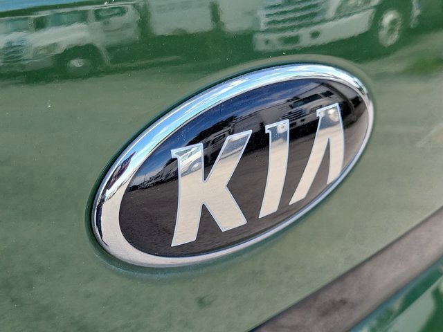Used 2021 Kia Soul EX FWD image 10
